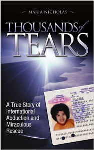 Thousands of tears - true crime